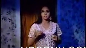 Fresh Indian Actress In Steamy Porn Video