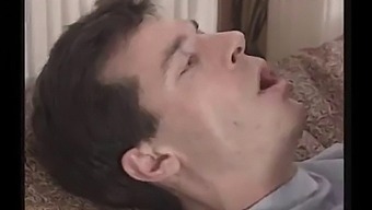 A Mature German Lady Receives Intense Penetration - Xhamster.Com