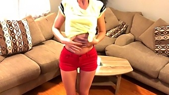 Guarda Il Lap Dance Più Hot Su Porn Hub - La Fantasia Dei Passi Incontra Lo Strip Tease
