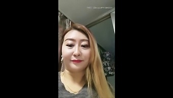 Asian Milf Mom Indulges In Forbidden Pleasure With Stepson