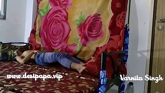 Desi Teen Enjoys Intense Anal Sex With Seductive Moans In Indian Hardcore Video