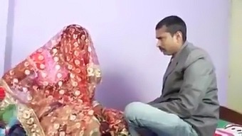 Chandan1412'S Homemade Indian Hardcore Video Of A Married Woman'S First Night