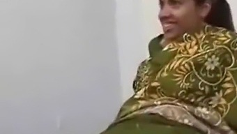 Desi Teen Enjoys Threesome With Indian Aunty In This Porn Video