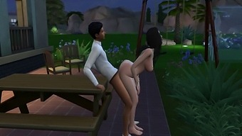 Rekha, The Mature Aunty From An Indian Web Series, Indulges In Dirty Audio Sex And Hardcore Rough Sex