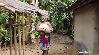Teen Wife Caught Cheating With Her Brother-In-Law, Forced To Watch Her Husband'S Penetration