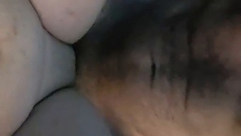 Cazzo Grosso Penetra Entrambi I Buchi In Sesso Anale E Vaginale Hardcore