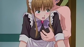 Episode 1: The Perfect Maid