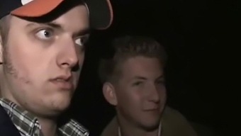 Group Sex Party Turns Into A Wild Orgy With Blowjobs And Penetration