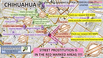 Mexican Whore: A Street Worker'S Story