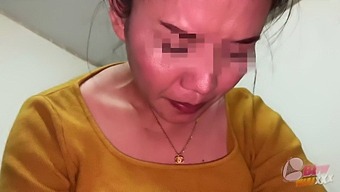 Step Fantasy: A Hot Aunt Gets Fucked By A Stepbrother In Hd