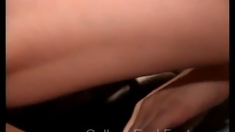 Interracial Group Sex With Multiple Partners On Couch At Party