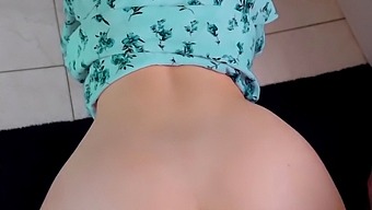 I'M Addicted To Anal: A Personal Story