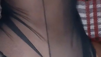Nocturnal Sex With A Hot Couple