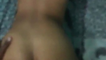Amigo Allowed Me To Fuck His Girlfriend