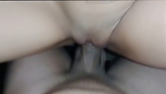 Introducing A Young Stepsister To The Pleasures Of A Penis For The First Time In Spanish