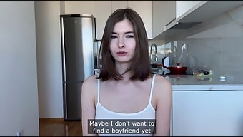 Hd Video Of Neighbor'S Unprotected Sex And Lost Condom
