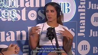 A Young Woman Requests A Hamburger And Receives A Large Penis Instead, Leading To A Satisfying Sexual Encounter