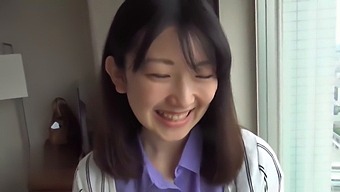 Aroused Asian Lady Seeking Satisfaction At 34