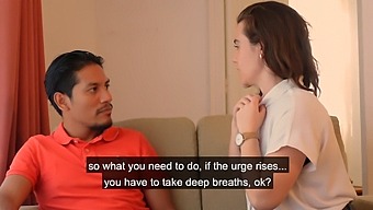 Beware Of This Unethical Therapist'S Office: A True Story Of Interracial Passion