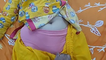 My Stepdaughter'S Petite And Snug Pussy Leaves Me Breathless: A Xxx Desi Video