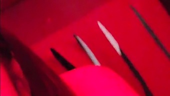 I Join A Swinger Group And Submit To Anonymous Anal Sex, Screaming In Pleasure
