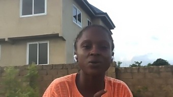 Clothed Mom Twerks And Talks Dirty While Folding Clothes