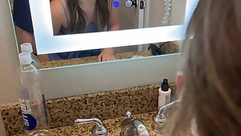 Hardcore And Wild Wedding Sex With A Slutty Bridesmaid